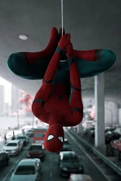 Невезучий мост или невезучий Паркер