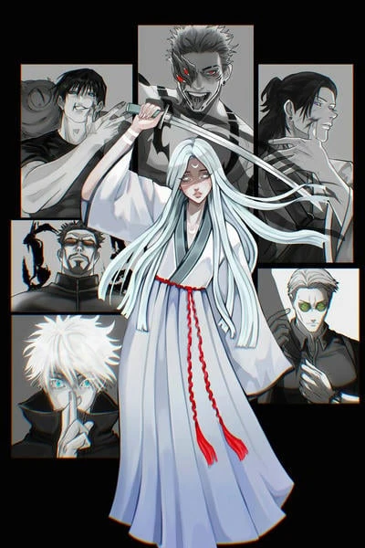 Promise of the Moon