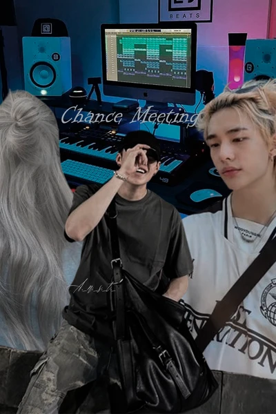 Chance meeting