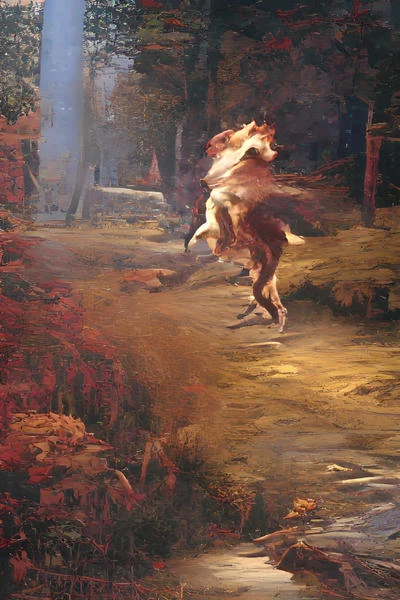 Книга шрамов