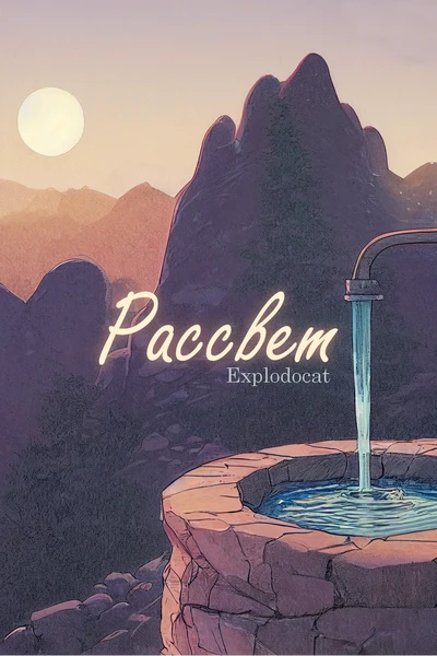 Рассвет