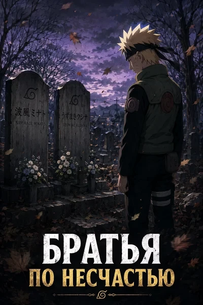 Братья по несчастью
