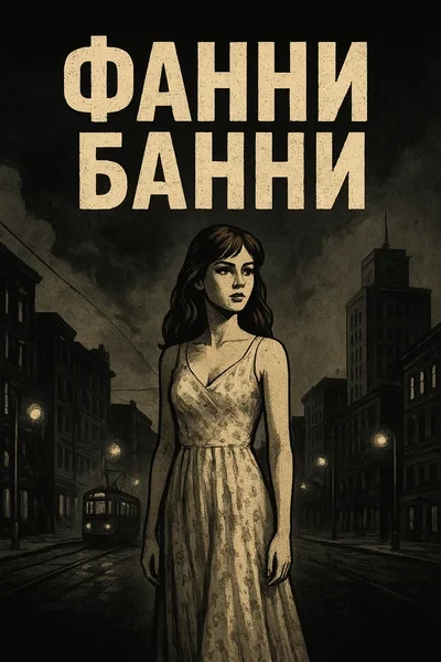 Фанни-Банни