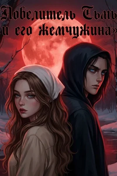 Повелитель Тьмы и его жемчужина