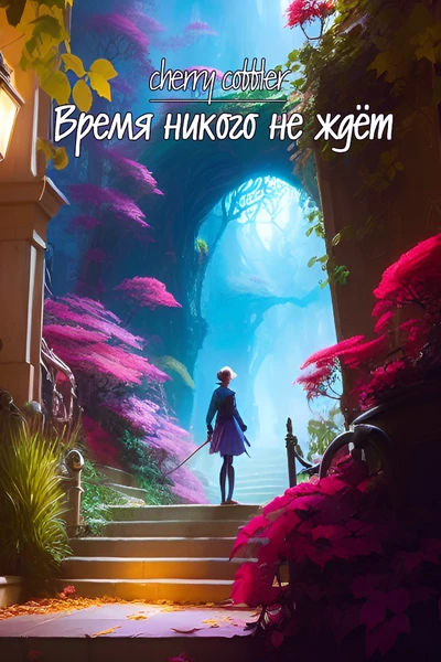 Время никого не ждёт