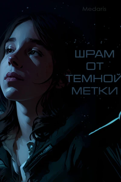 Шрам от темной метки