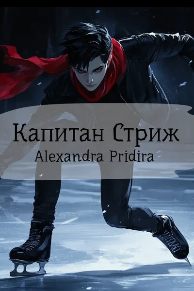 Капитан Стриж