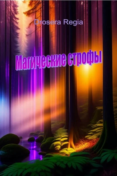 Магические строфы
