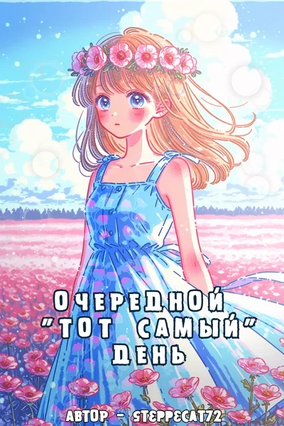 Очередной «тот самый» день