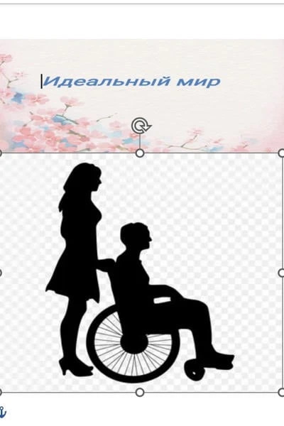 Идеальный мир