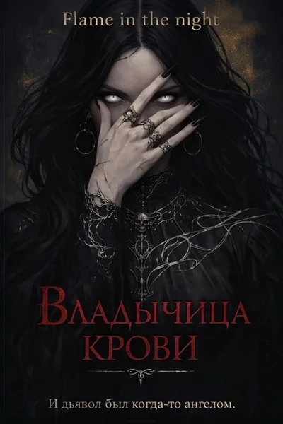 Владычица крови