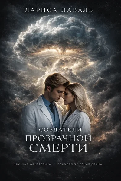 Создатели прозрачной смерти