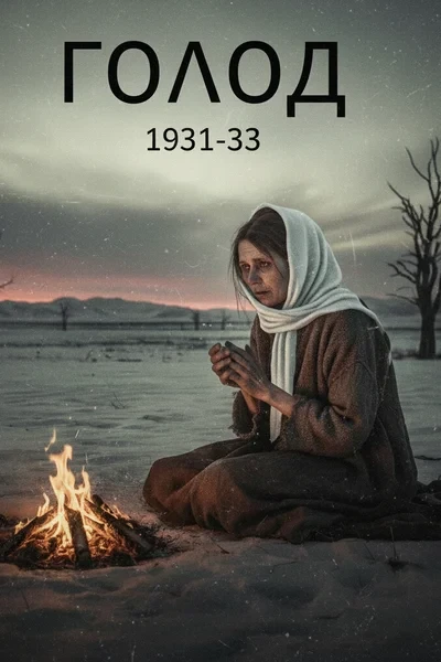 Голод