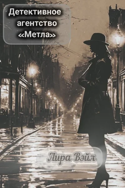 Детективное агентство «Метла»