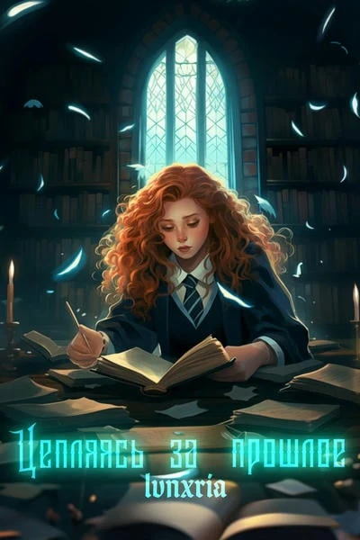 Цепляясь за прошлое