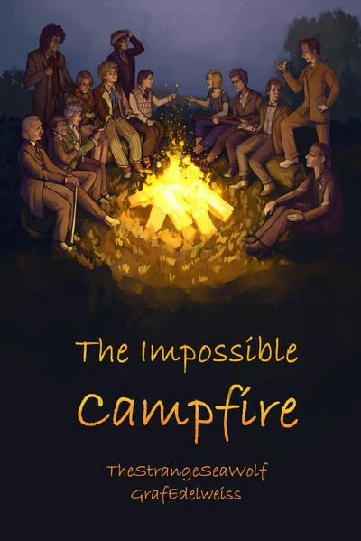 The Impossible Campfire