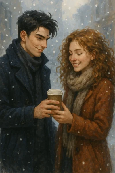 Кофемания