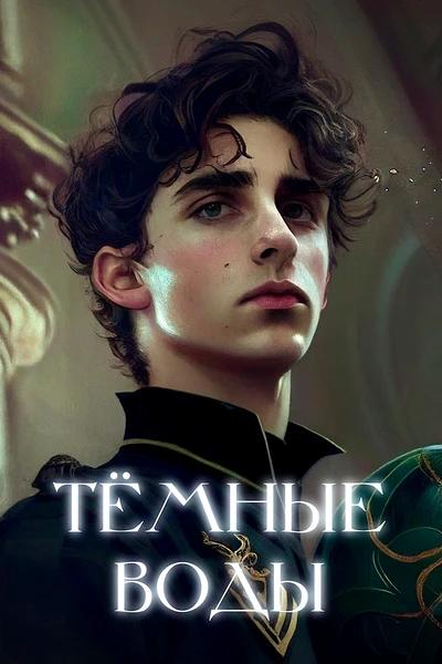 Тёмные воды