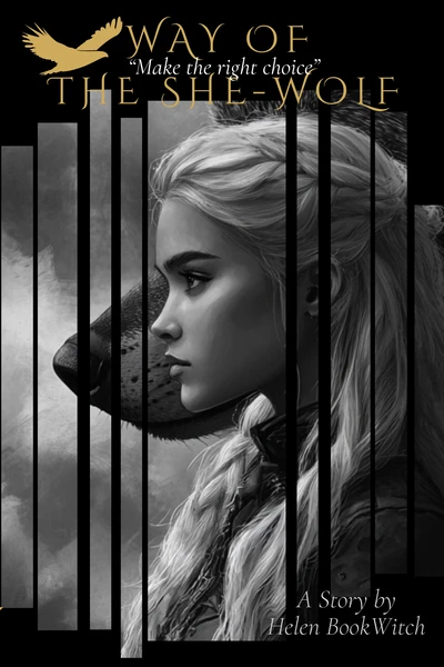Путь Волчицы/Way of The She-Wolf
