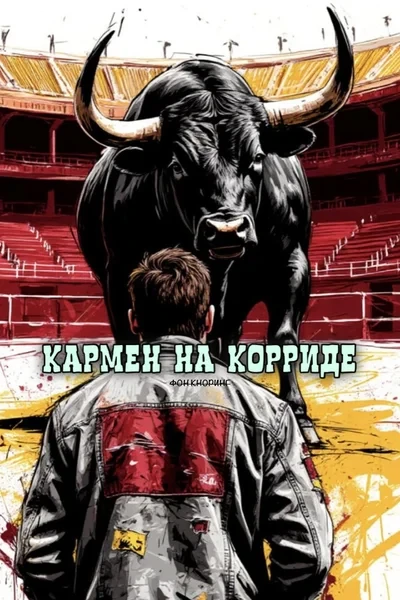 Кармен на корриде