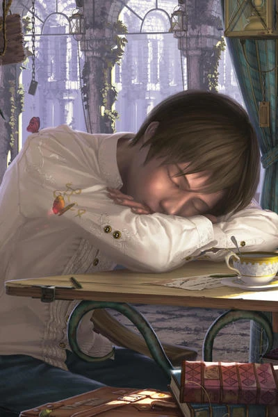 Сказки старой книги