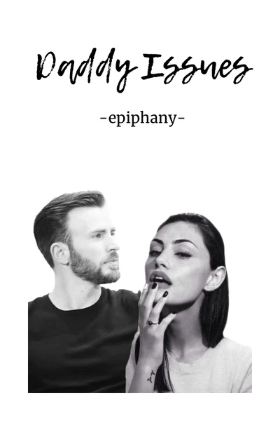 Daddy Issues