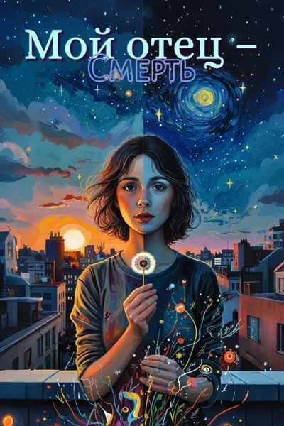 Мой отец – Смерть