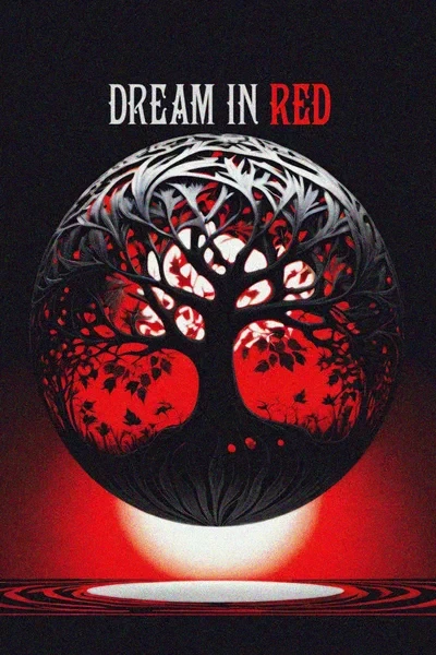 Dream in red
