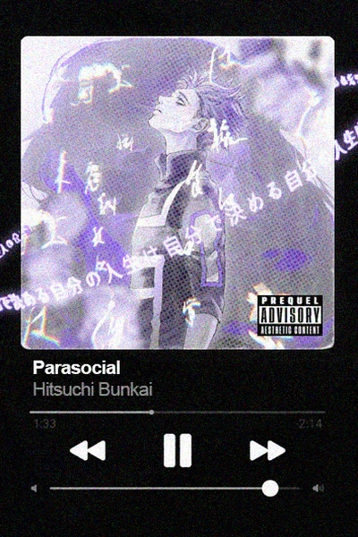 Parasocial