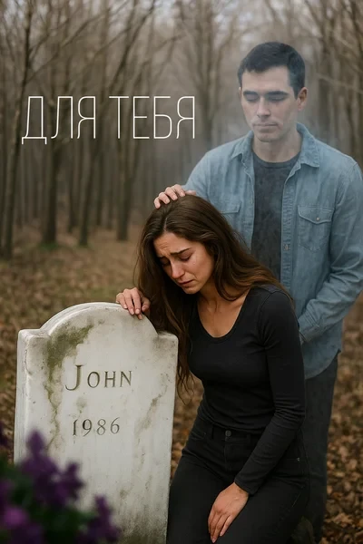 Для тебя