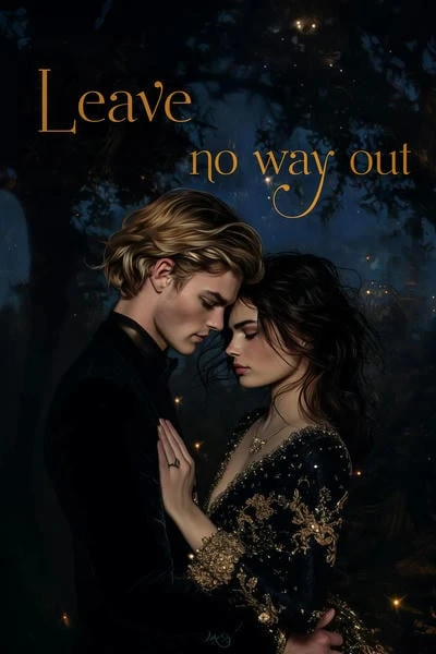 Leave no way out