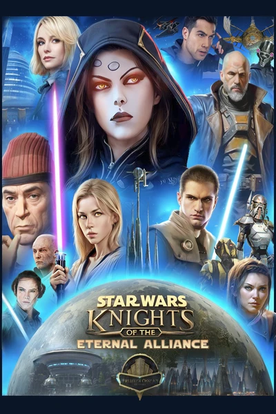 Knights of the Eternal Alliance