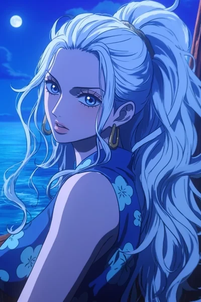 One Piece: История «Алого демона» Том 2