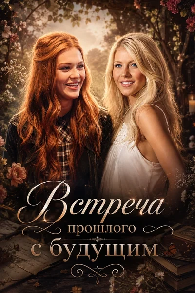 Встреча прошлого с будущим