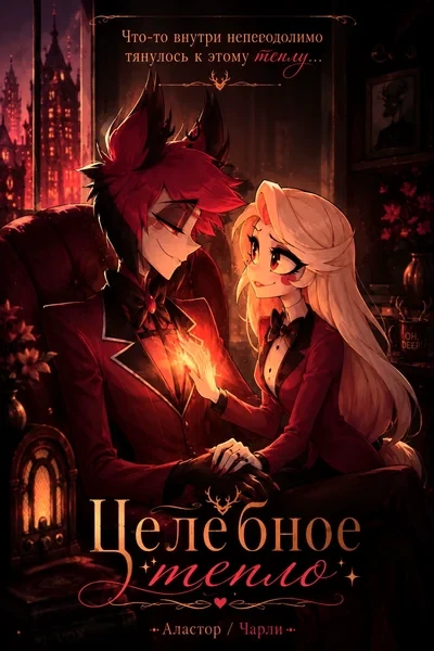 Целебное тепло
