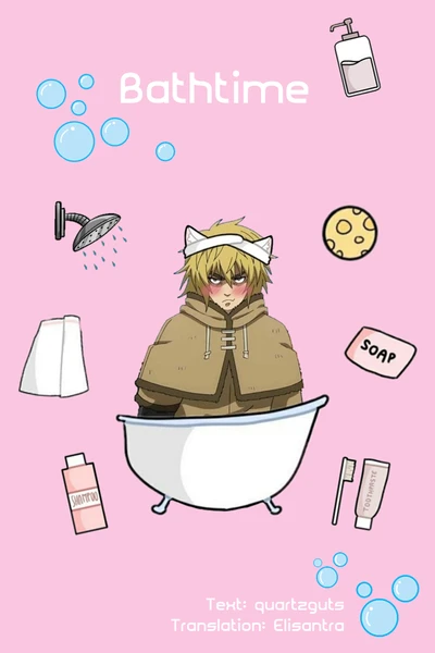 Bathtime
