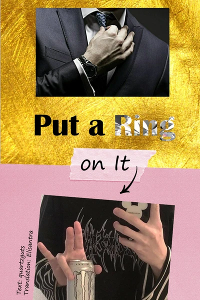 Put a Ring on It