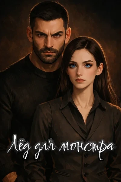 Лёд для монстра
