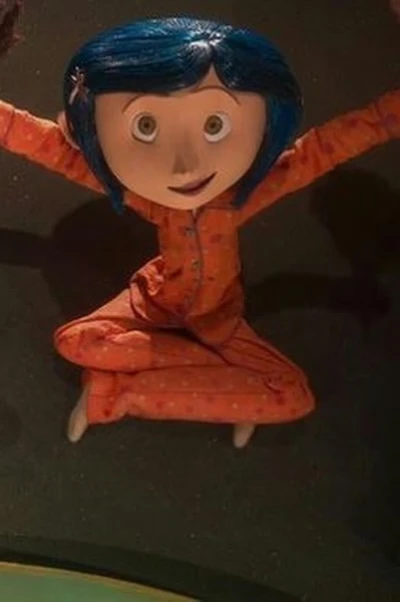 Улыбка