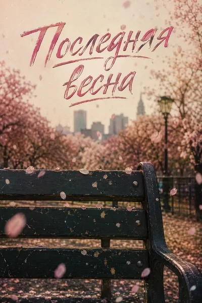 Последняя весна
