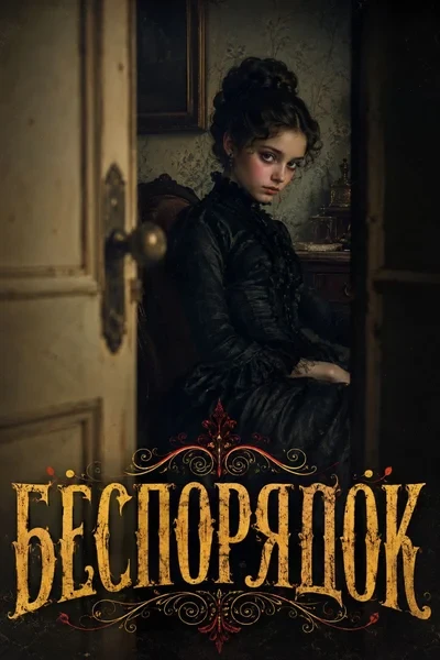 Беспорядок