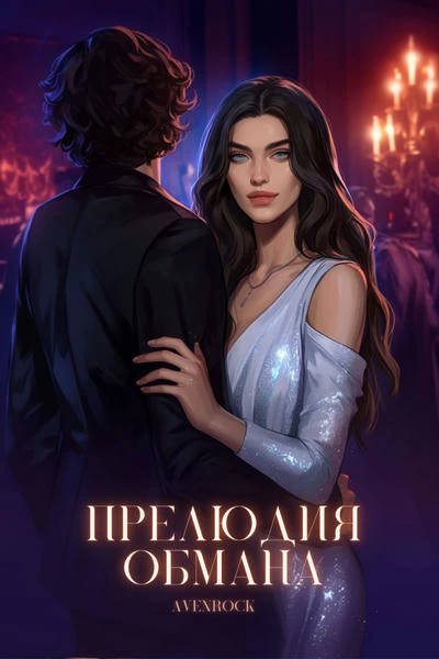 Прелюдия обмана