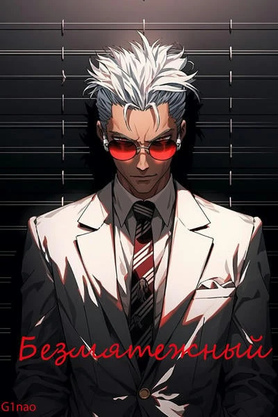 Безмятежный