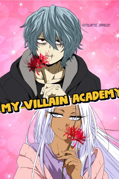 My Villain Academy