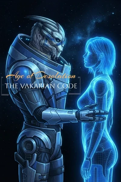 The Vakarian Code