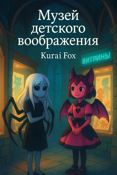 Музей Детского Воображения