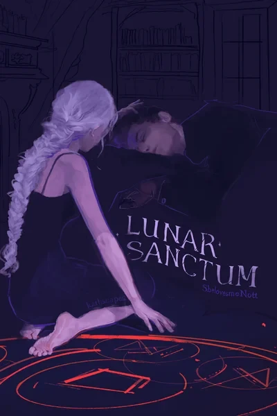 Lunar Sanctum
