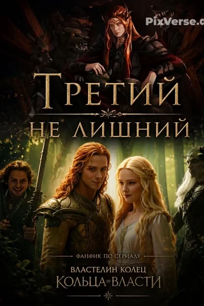 Третий не лишний