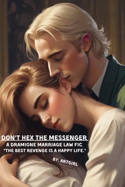 Don't Hex the Messenger / Не проклинай посланника