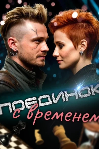 Поединок с временем